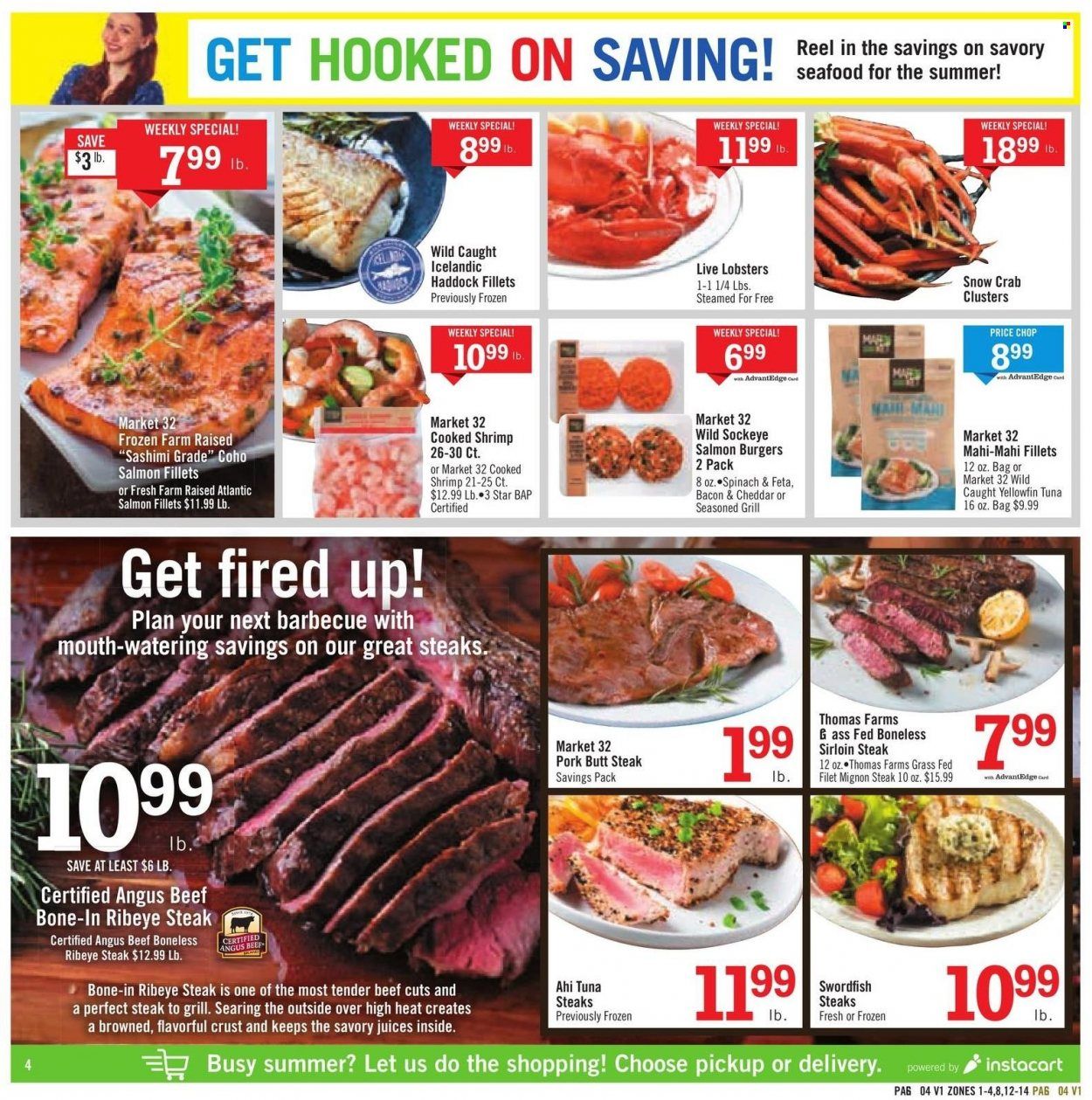 Price Chopper (CT, NY, PA, VT) Weekly Ad Flyer May 21 to May 28