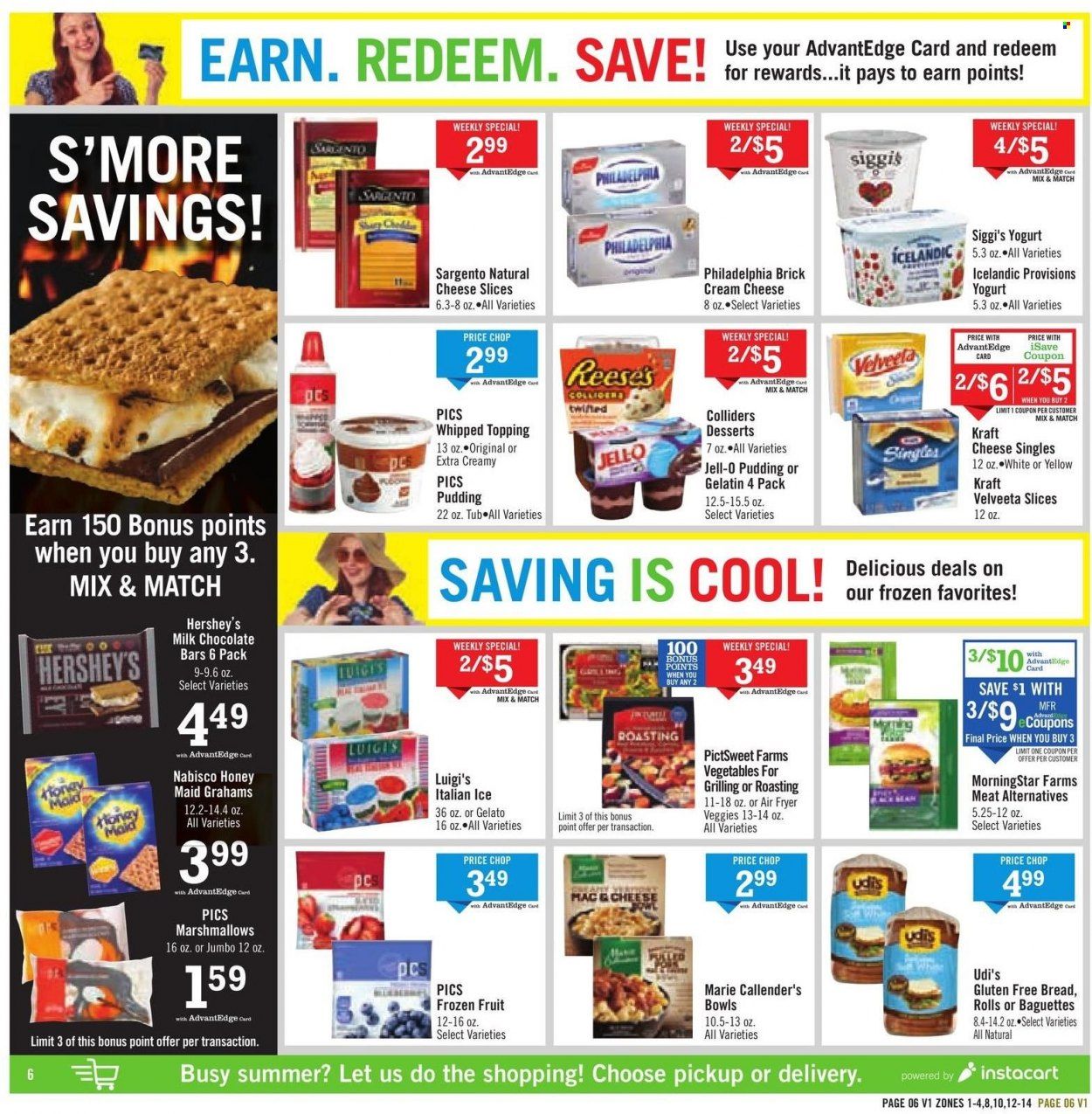 Price Chopper (CT, NY, PA, VT) Weekly Ad Flyer May 21 to May 28