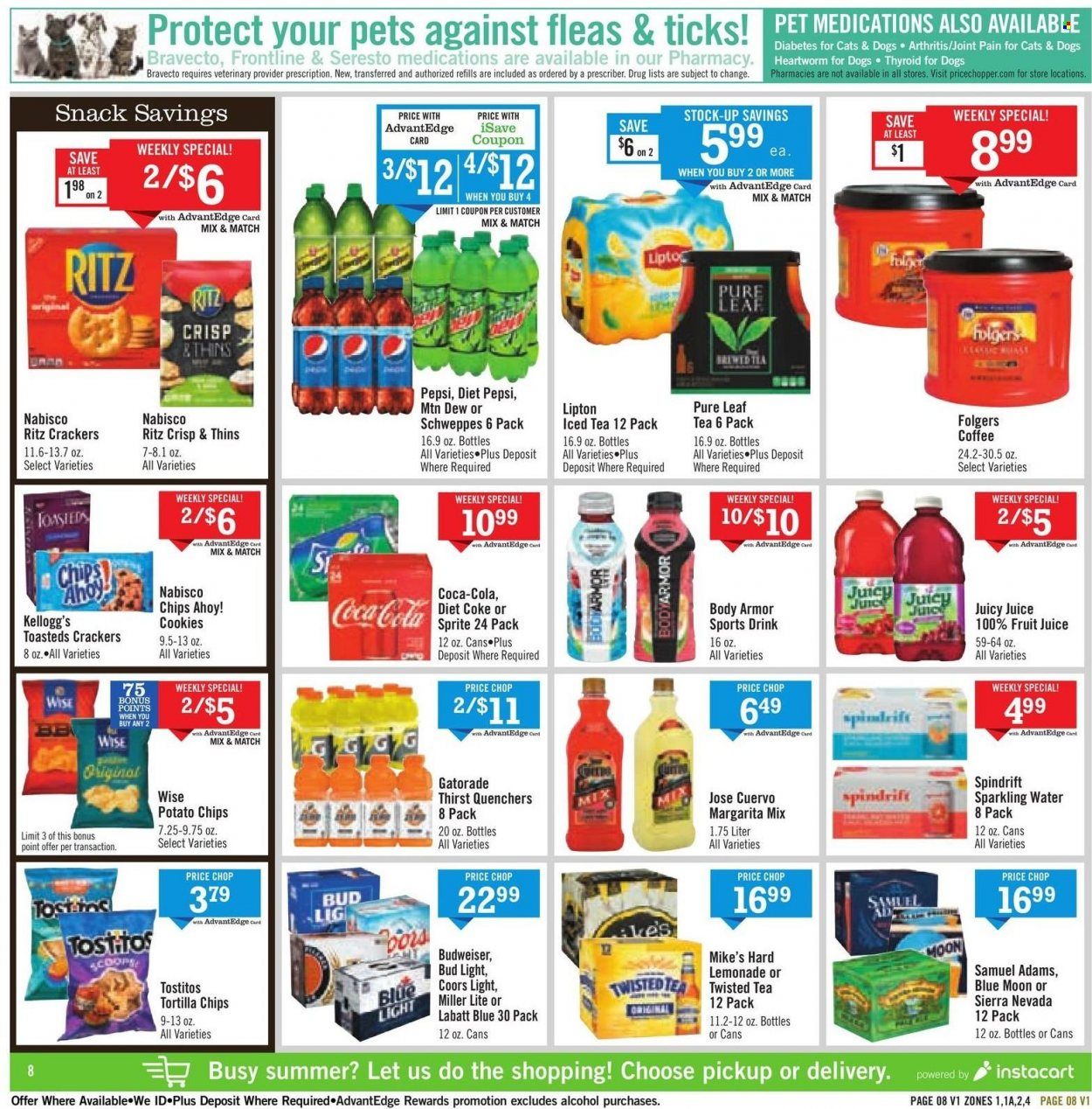 Price Chopper (CT, NY, PA, VT) Weekly Ad Flyer May 21 to May 28