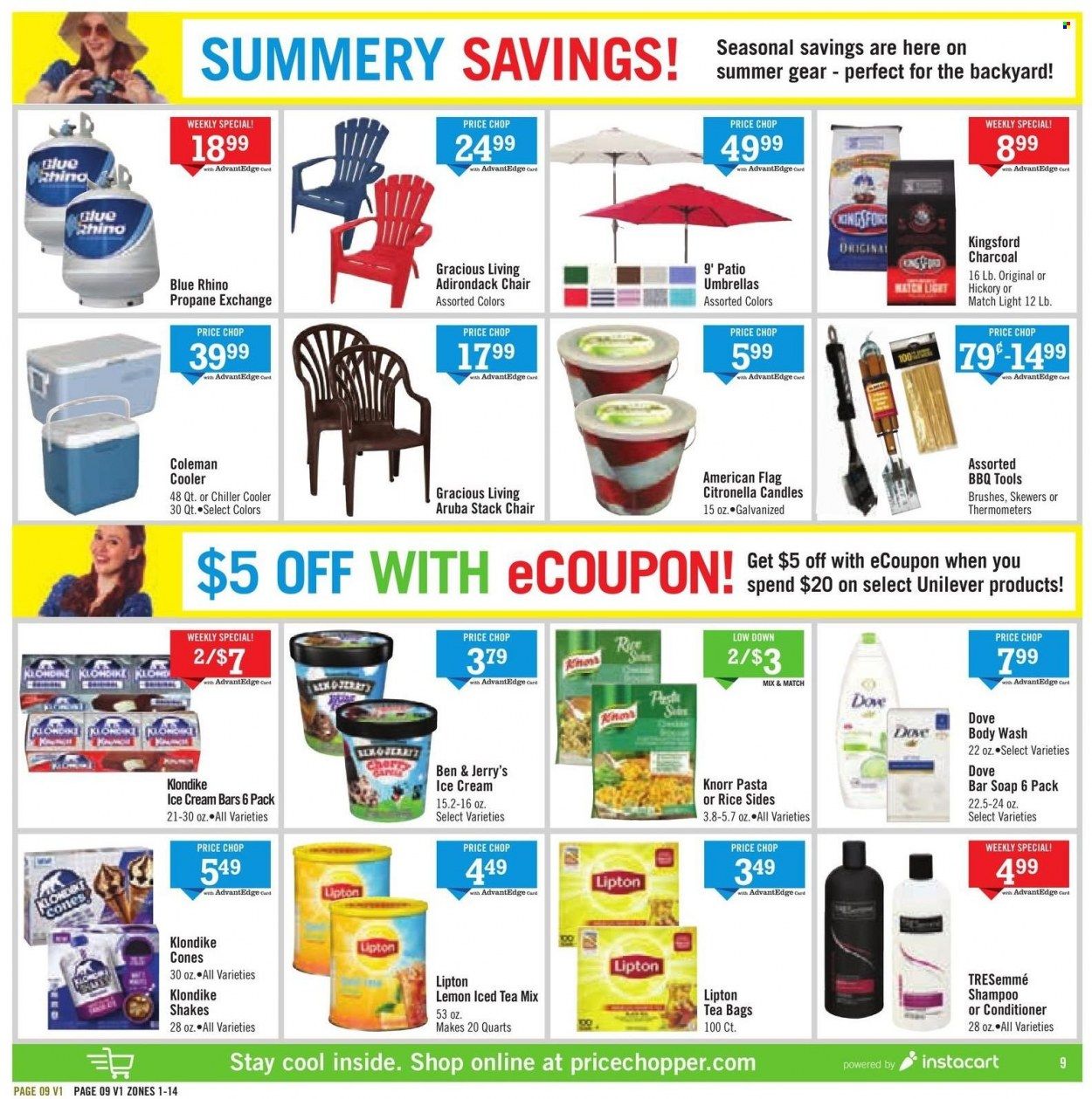 Price Chopper (CT, NY, PA, VT) Weekly Ad Flyer May 21 to May 28
