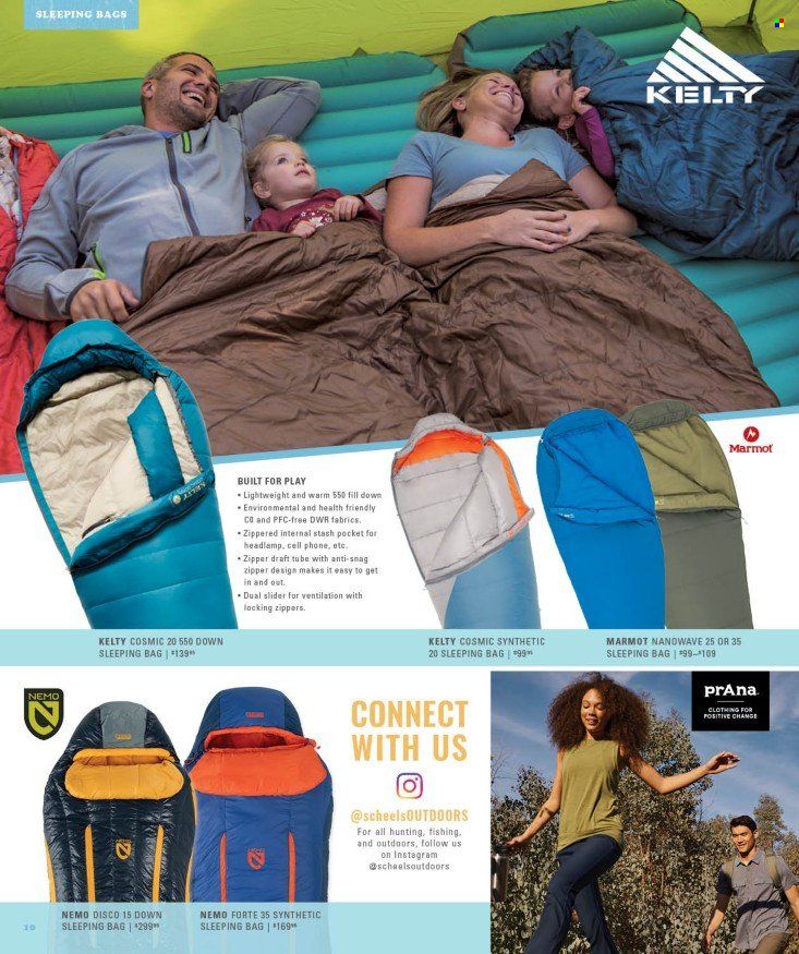 SCHEELS Weekly Ad Flyer May 21 to May 28