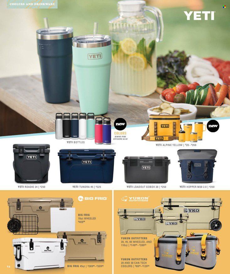 SCHEELS Weekly Ad Flyer May 21 to May 28