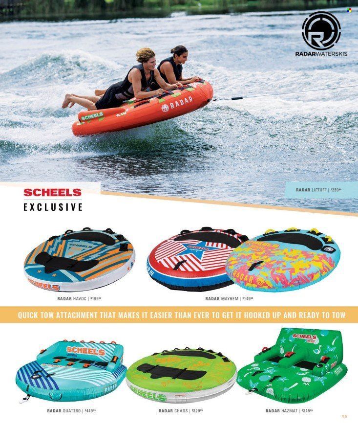 SCHEELS Weekly Ad Flyer May 21 to May 28
