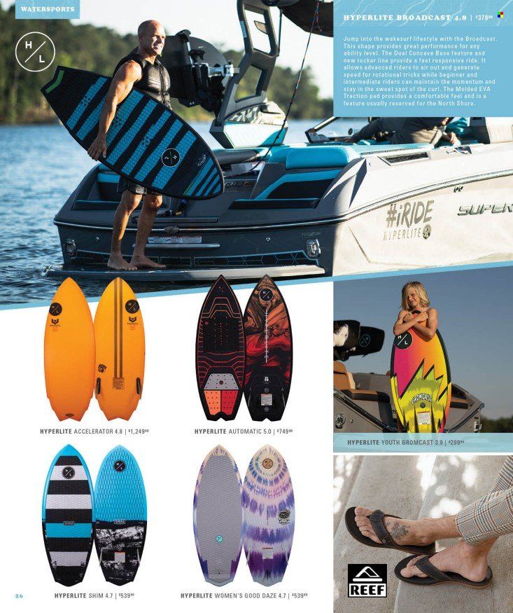 SCHEELS Weekly Ad Flyer May 21 to May 28