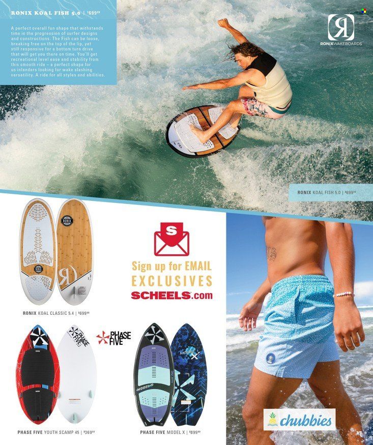 SCHEELS Weekly Ad Flyer May 21 to May 28
