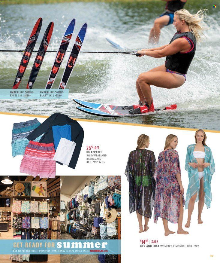 SCHEELS Weekly Ad Flyer May 21 to May 28