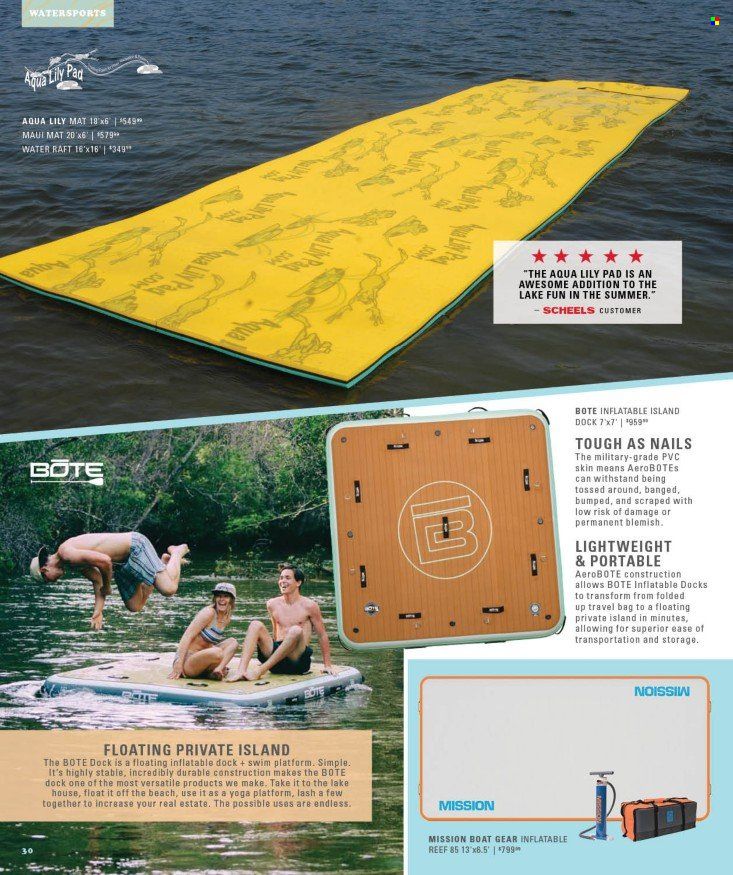 SCHEELS Weekly Ad Flyer May 21 to May 28