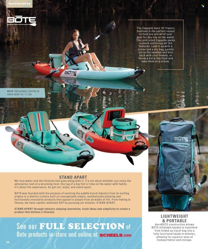 SCHEELS Weekly Ad Flyer May 21 to May 28