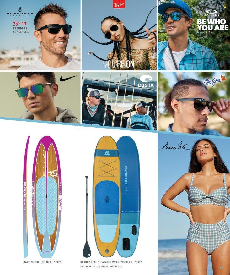 SCHEELS Weekly Ad Flyer May 21 to May 28