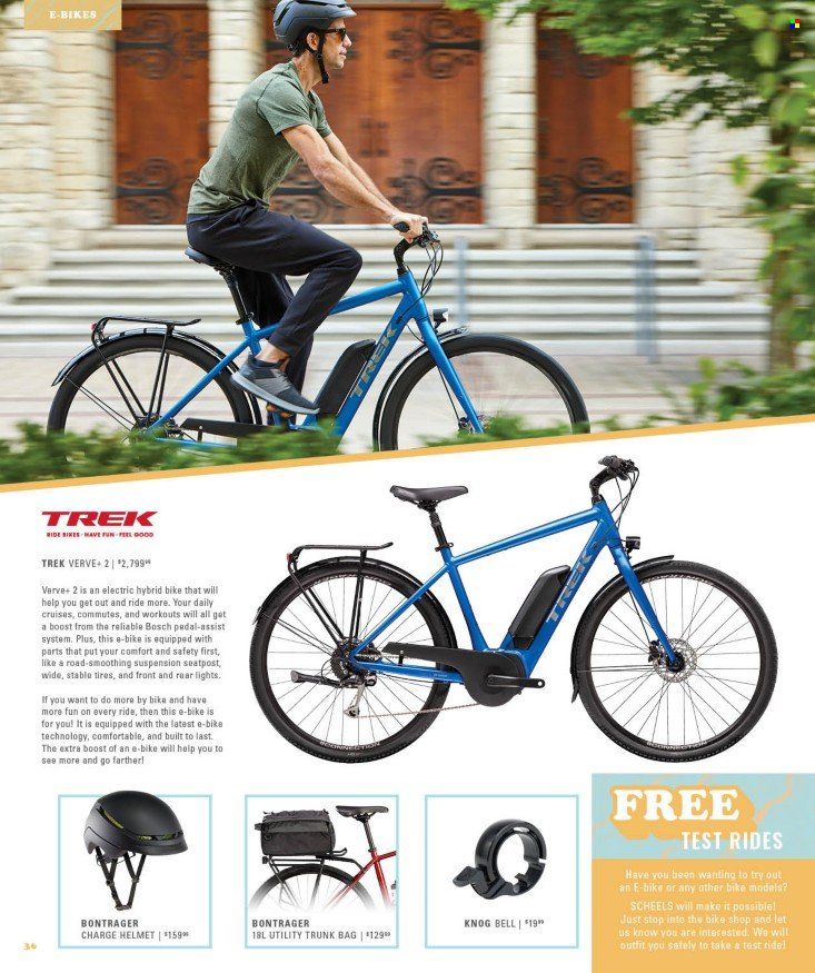 SCHEELS Weekly Ad Flyer May 21 to May 28