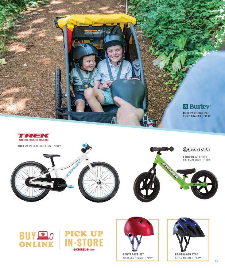 SCHEELS Weekly Ad Flyer May 21 to May 28
