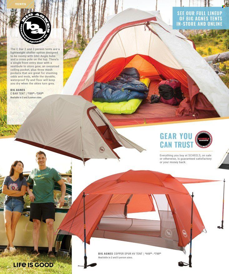 SCHEELS Weekly Ad Flyer May 21 to May 28