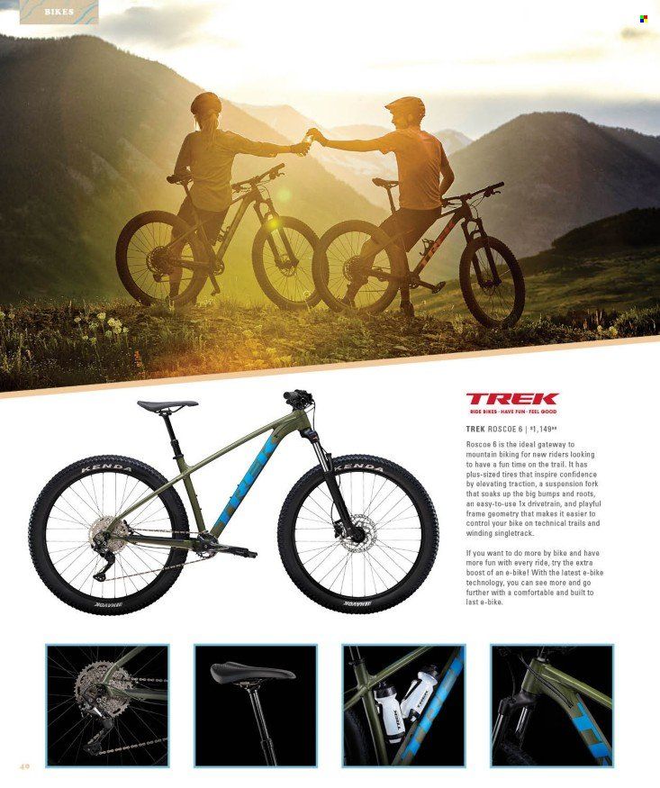 SCHEELS Weekly Ad Flyer May 21 to May 28