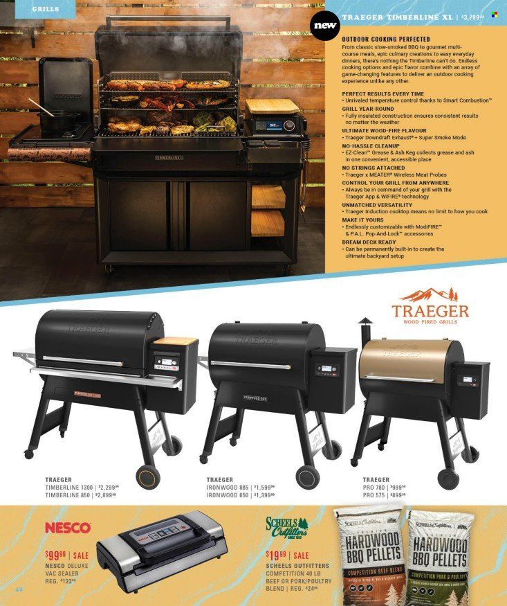 SCHEELS Weekly Ad Flyer May 21 to May 28