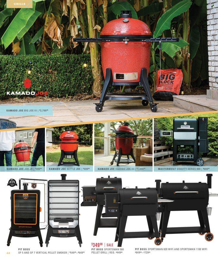 SCHEELS Weekly Ad Flyer May 21 to May 28