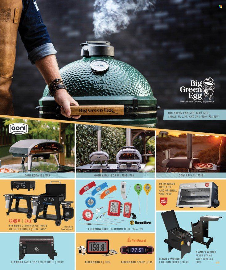 SCHEELS Weekly Ad Flyer May 21 to May 28