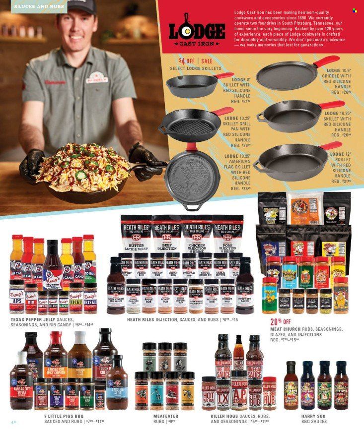 SCHEELS Weekly Ad Flyer May 21 to May 28