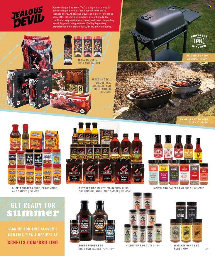 SCHEELS Weekly Ad Flyer May 21 to May 28