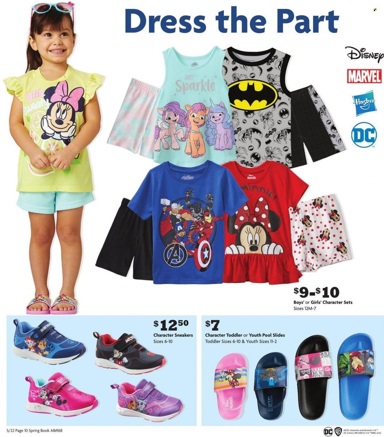 Family Dollar Weekly Ad Flyer May 22 to May 29