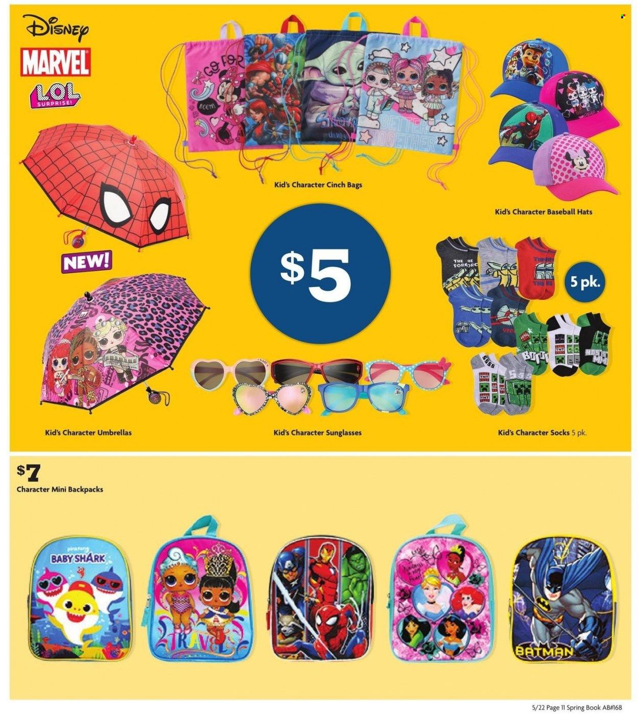 Family Dollar Weekly Ad Flyer May 22 to May 29