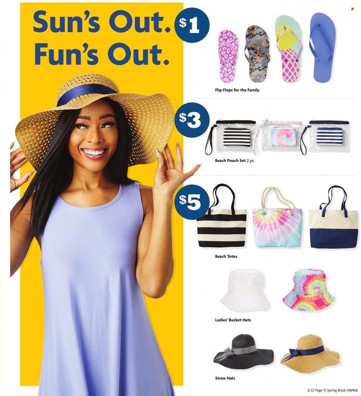 Family Dollar Weekly Ad Flyer May 22 to May 29