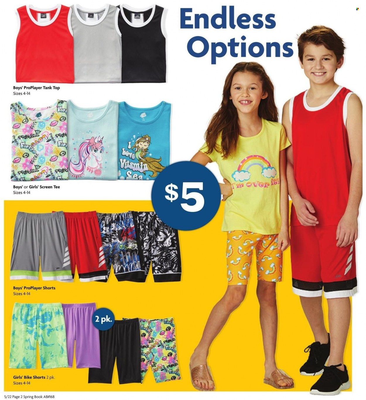 Family Dollar Weekly Ad Flyer May 22 to May 29