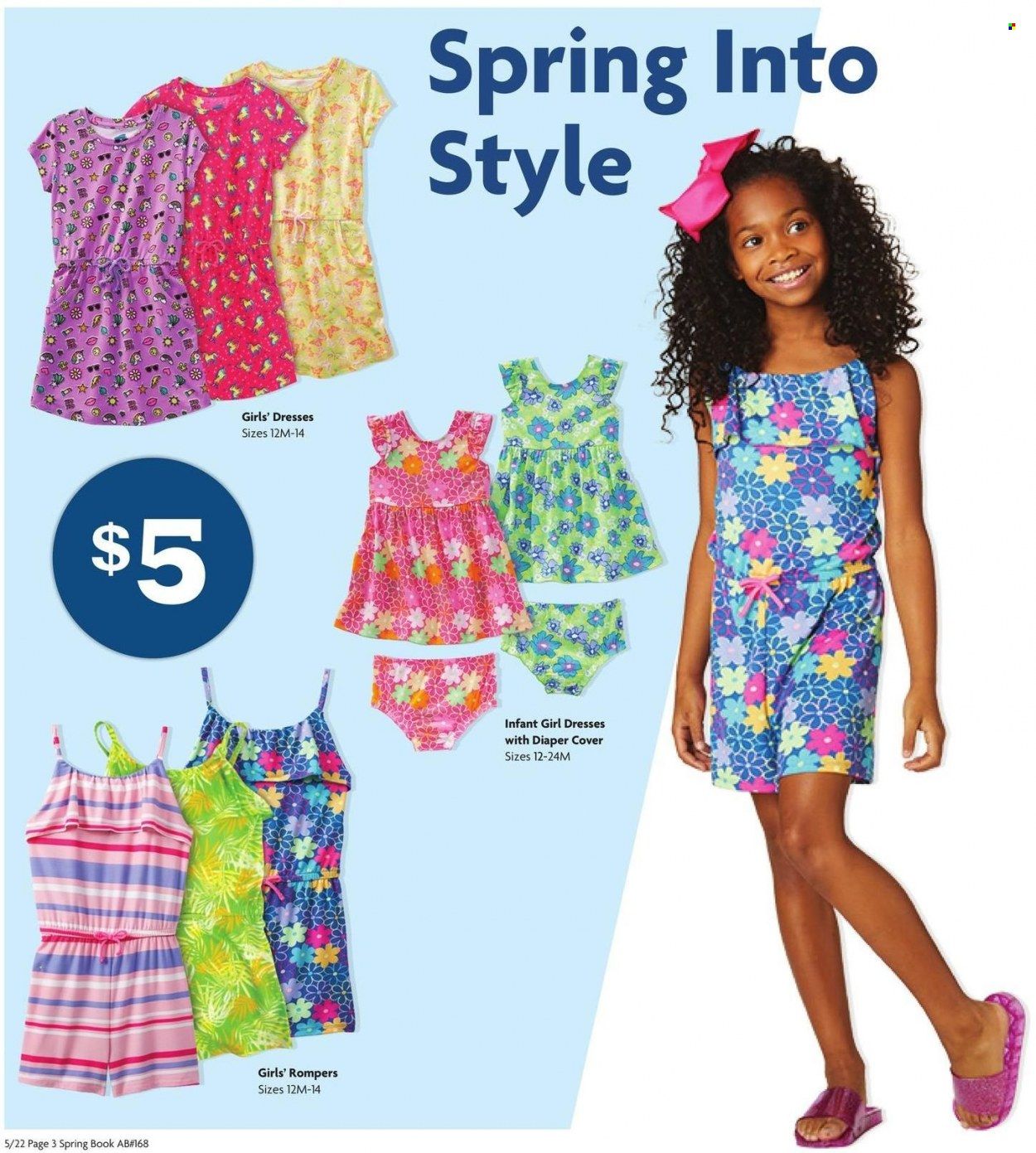 Family Dollar Weekly Ad Flyer May 22 to May 29