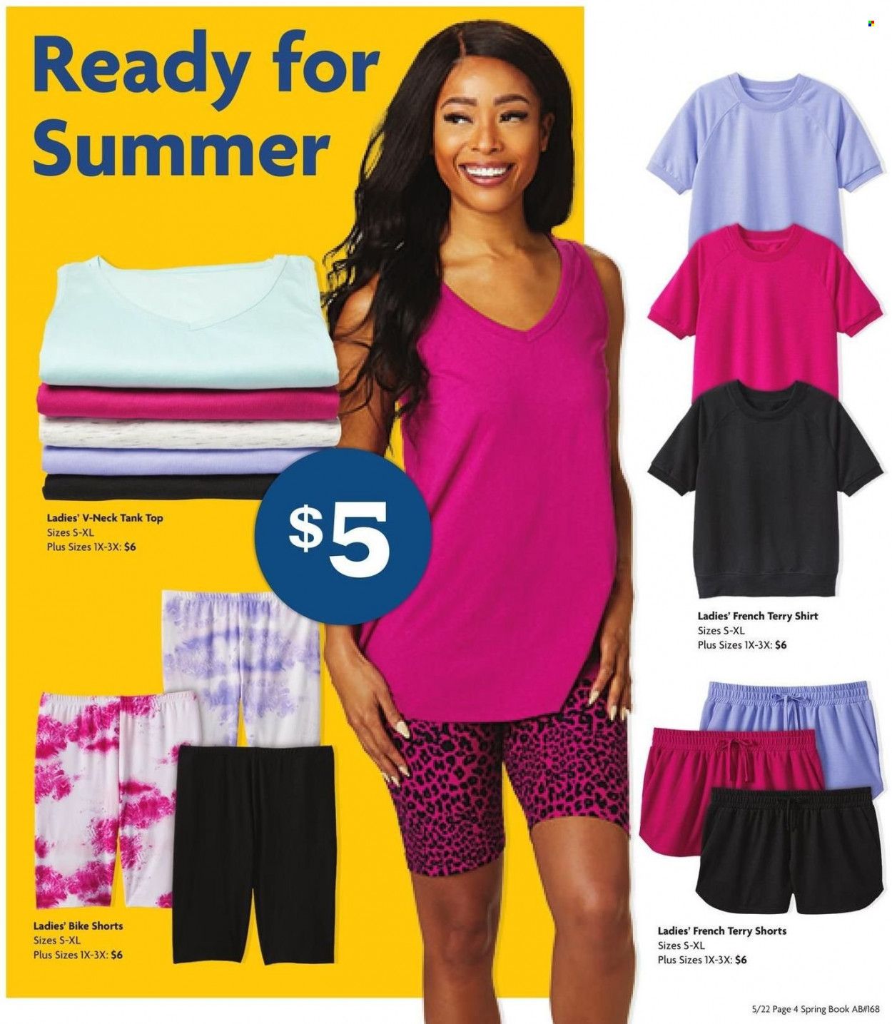 Family Dollar Weekly Ad Flyer May 22 to May 29