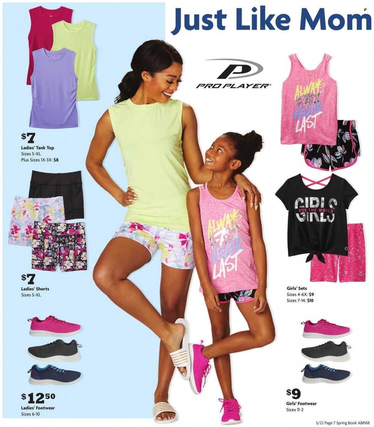 Family Dollar Weekly Ad Flyer May 22 to May 29