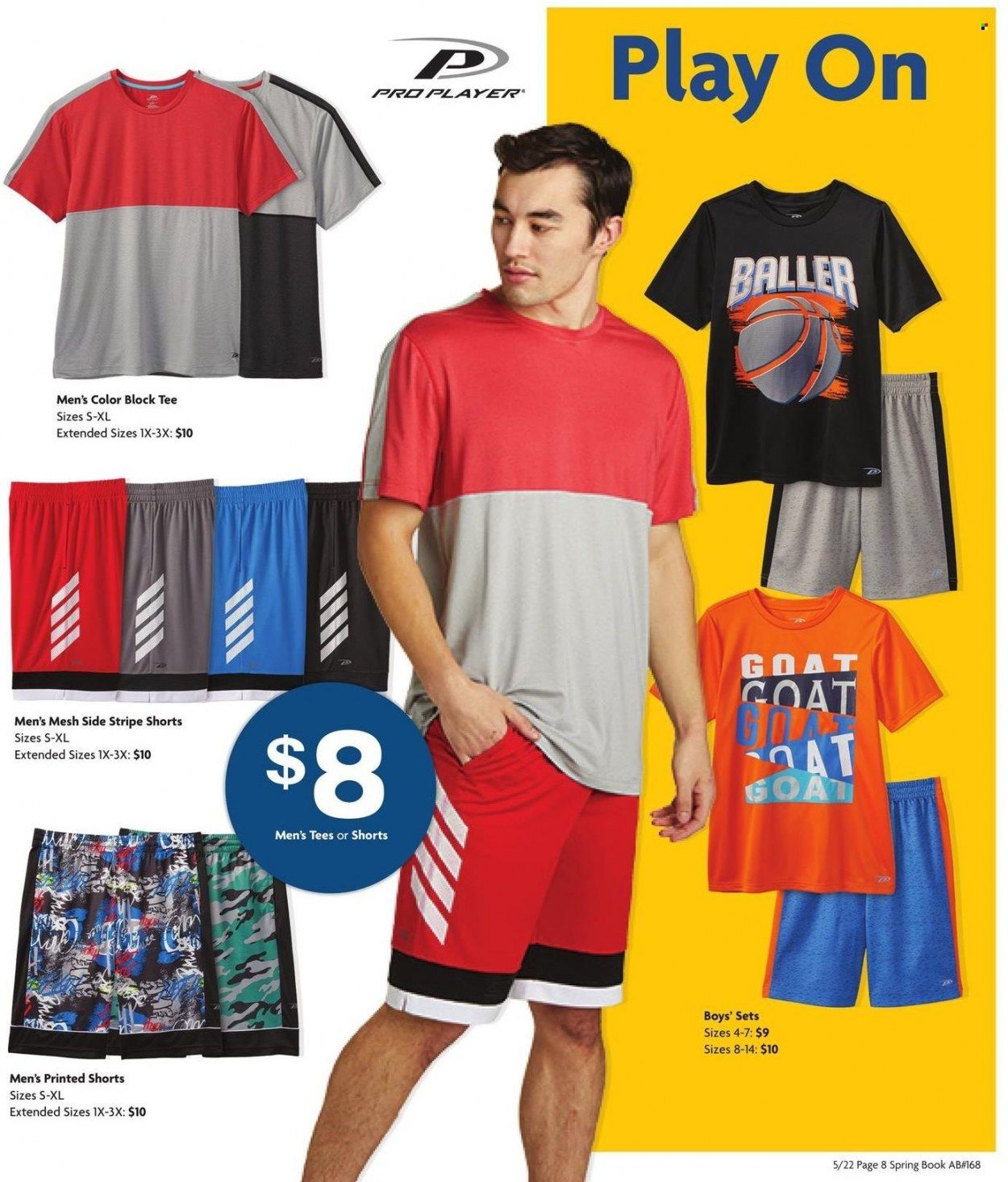 Family Dollar Weekly Ad Flyer May 22 to May 29