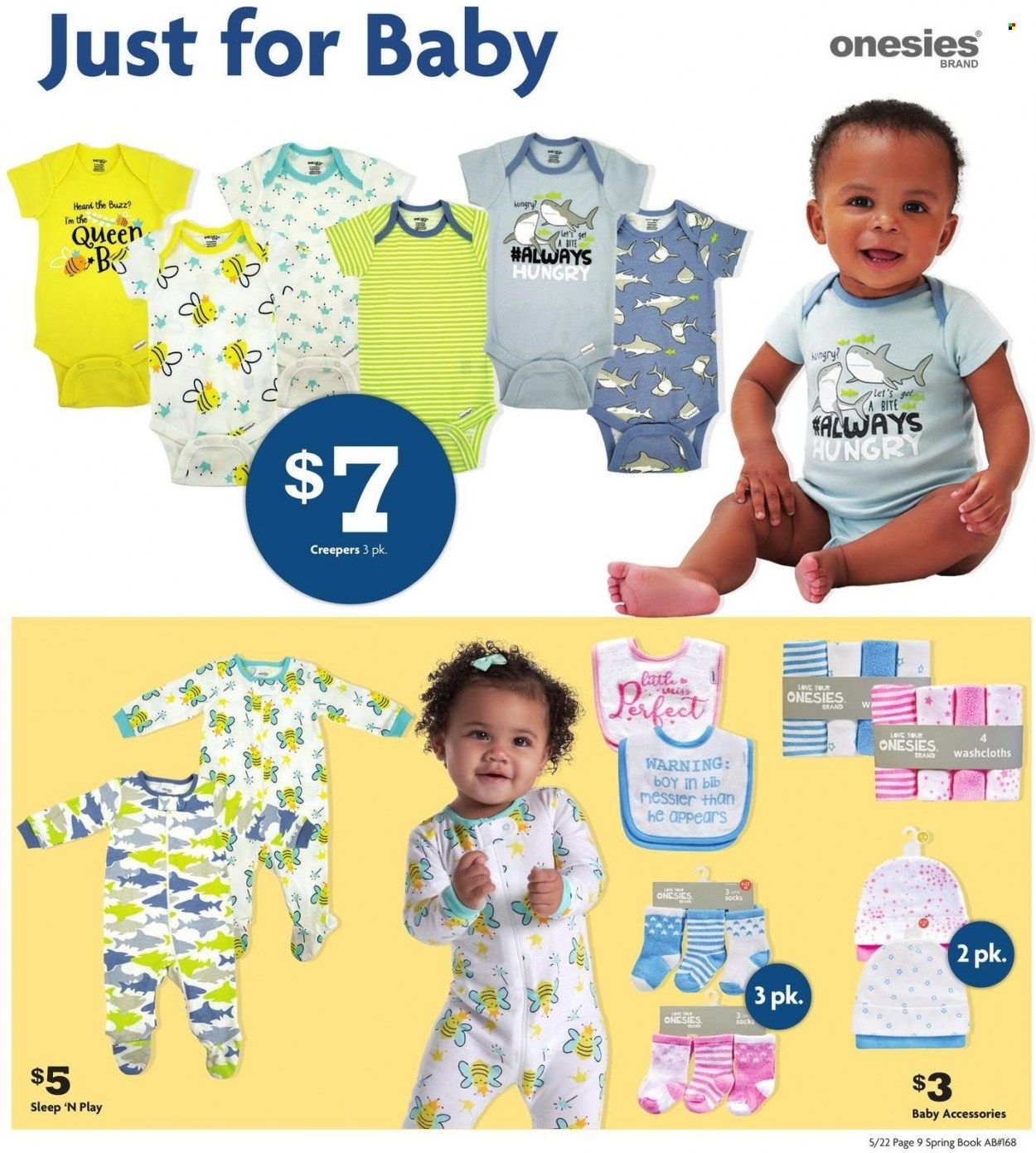 Family Dollar Weekly Ad Flyer May 22 to May 29