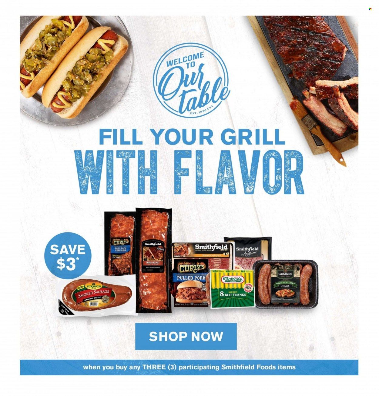 Hannaford (ME) Weekly Ad Flyer May 22 to May 29