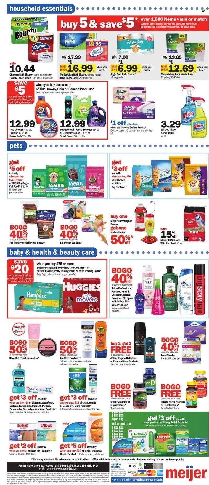 Meijer (KY) Weekly Ad Flyer May 22 to May 29