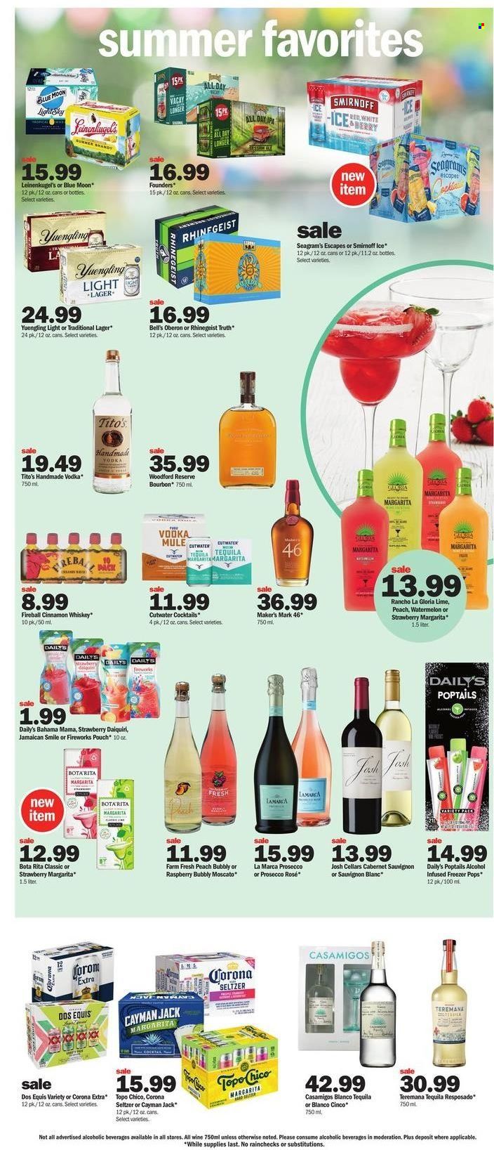 Meijer (KY) Weekly Ad Flyer May 22 to May 29