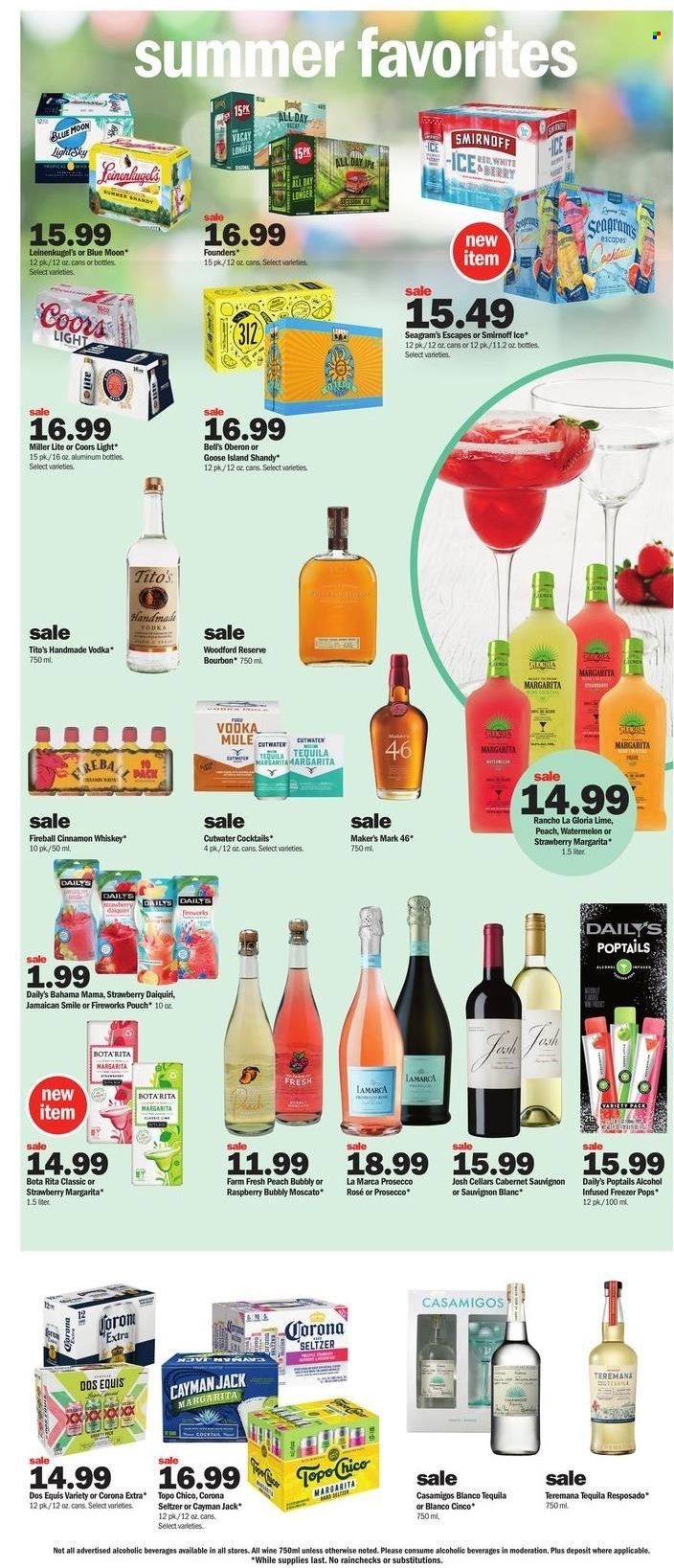 Meijer (WI) Weekly Ad Flyer May 22 to May 29