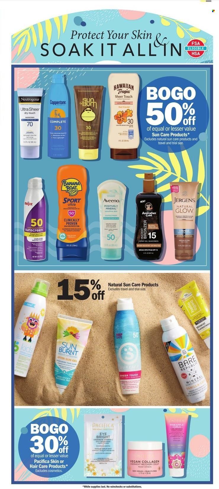 Meijer (OH) Weekly Ad Flyer May 22 to May 29