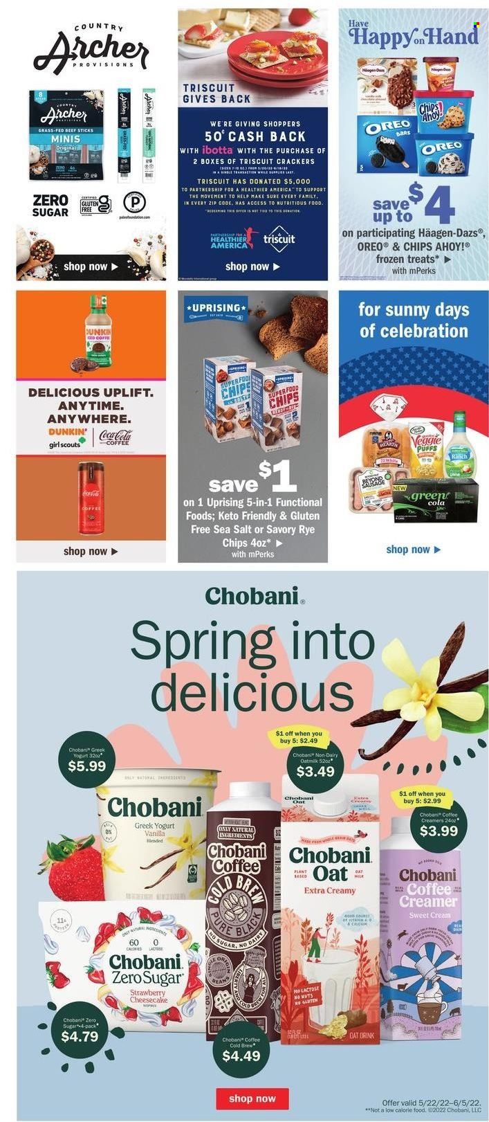 Meijer (OH) Weekly Ad Flyer May 22 to May 29