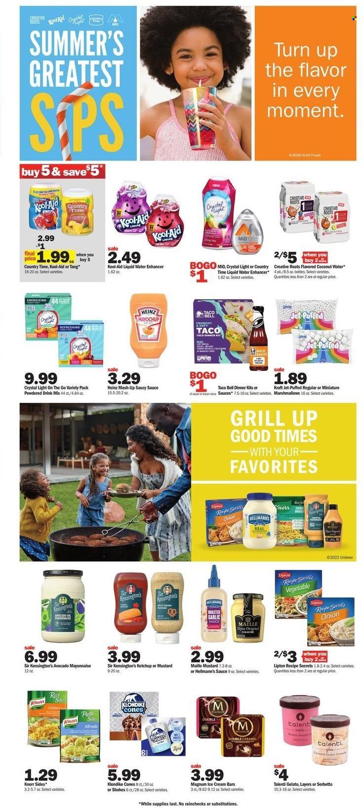 Meijer (OH) Weekly Ad Flyer May 22 to May 29