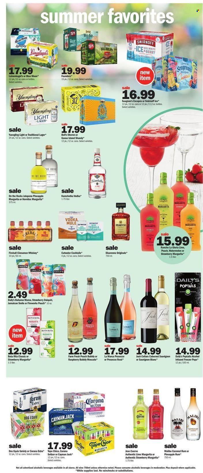 Meijer (OH) Weekly Ad Flyer May 22 to May 29