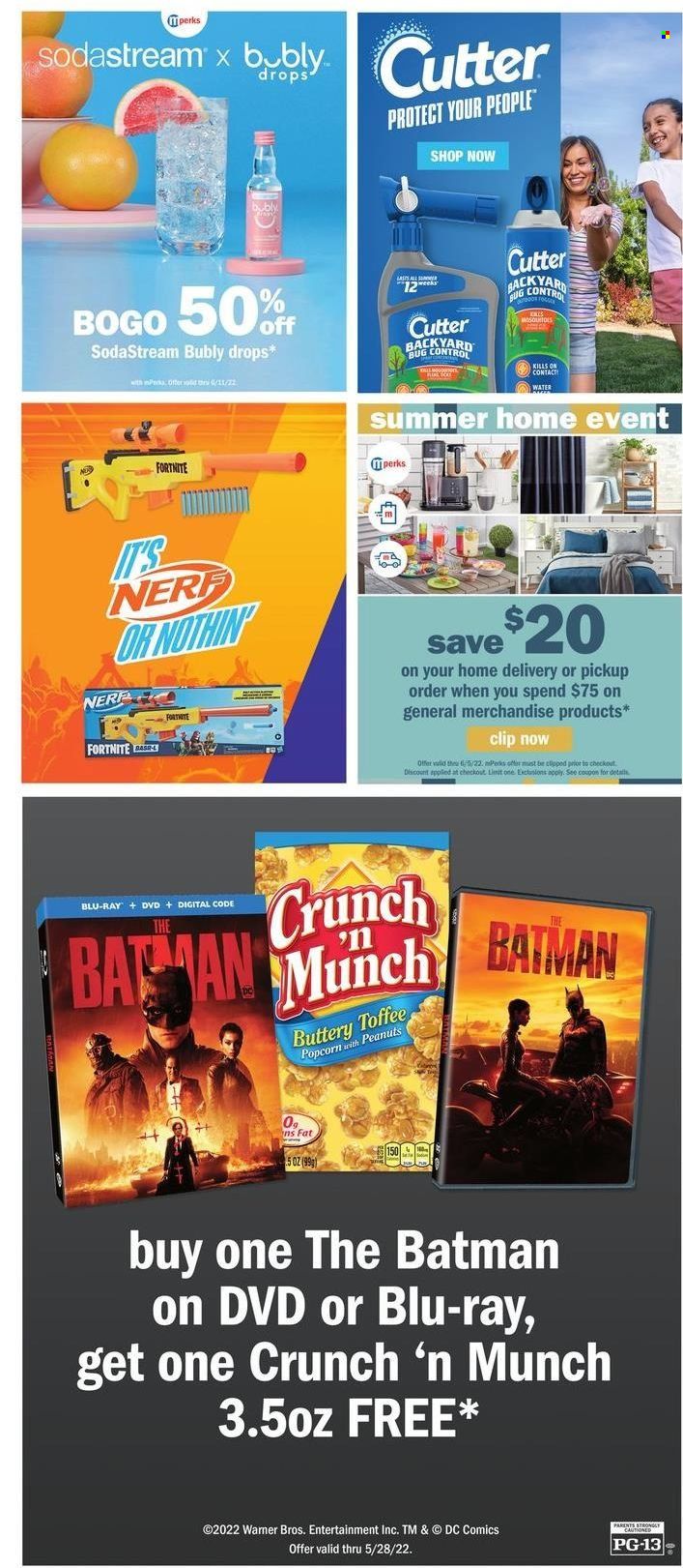 Meijer (IN) Weekly Ad Flyer May 22 to May 29