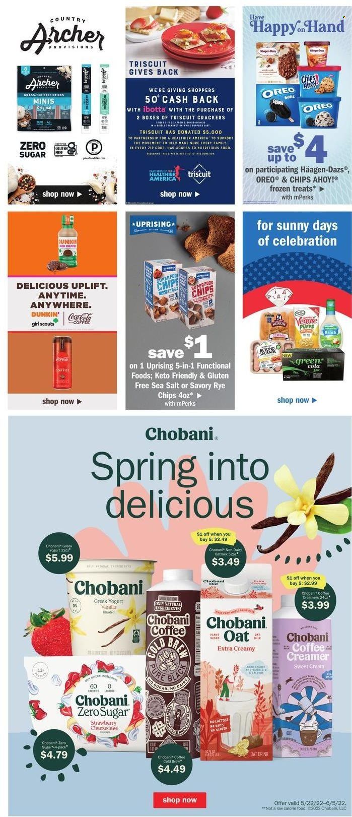 Meijer (IN) Weekly Ad Flyer May 22 to May 29