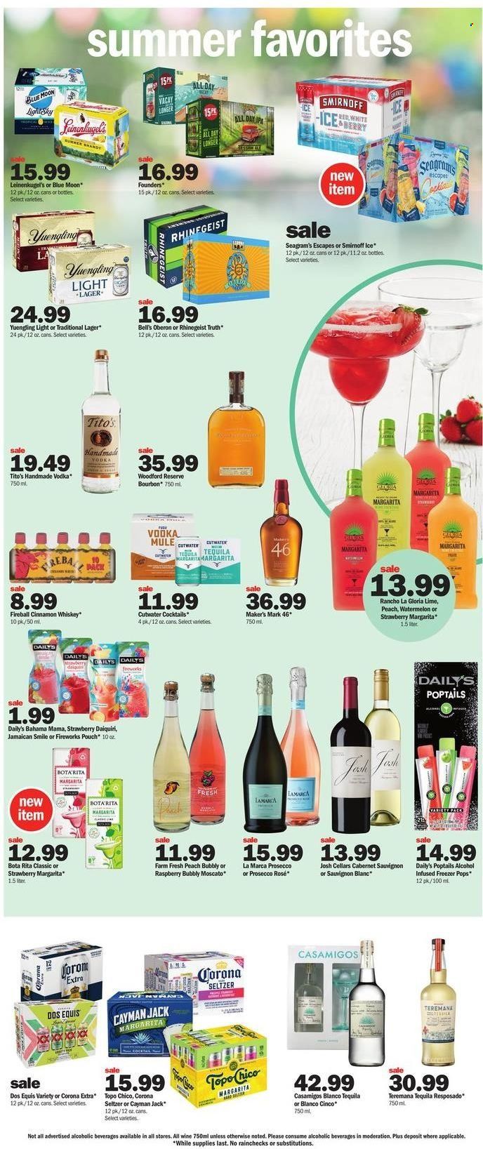 Meijer (IN) Weekly Ad Flyer May 22 to May 29