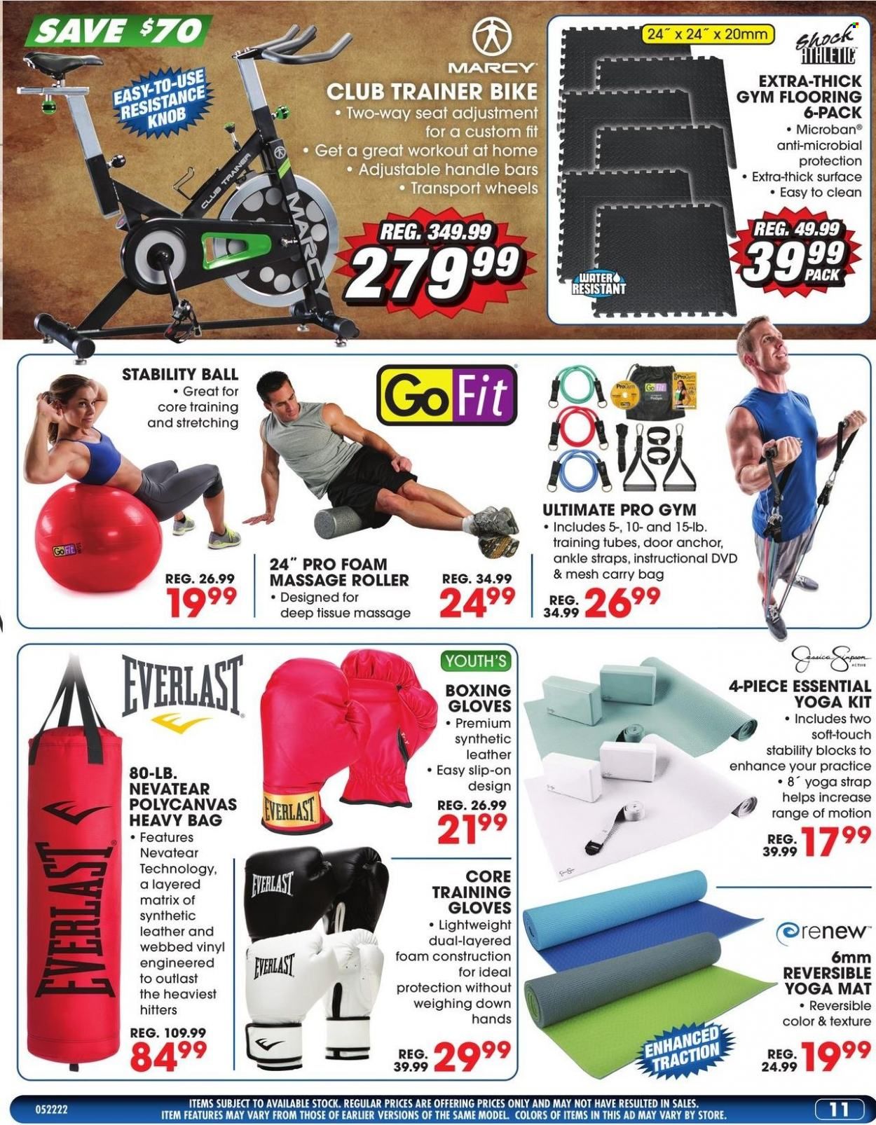 Big 5 (AZ, CA, CO, ID, NM, OR, UT, WA) Weekly Ad Flyer May 22 to May 29