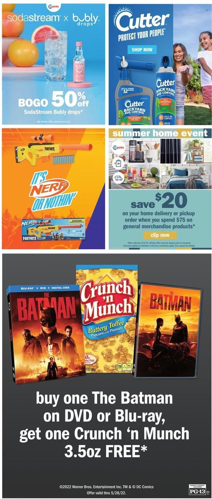 Meijer (MI) Weekly Ad Flyer May 22 to May 29