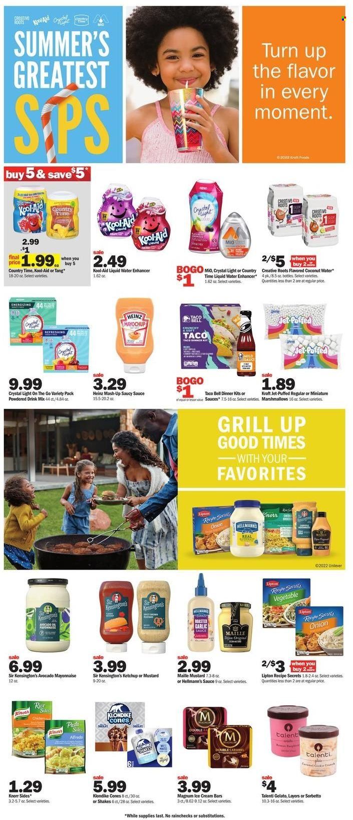 Meijer (MI) Weekly Ad Flyer May 22 to May 29