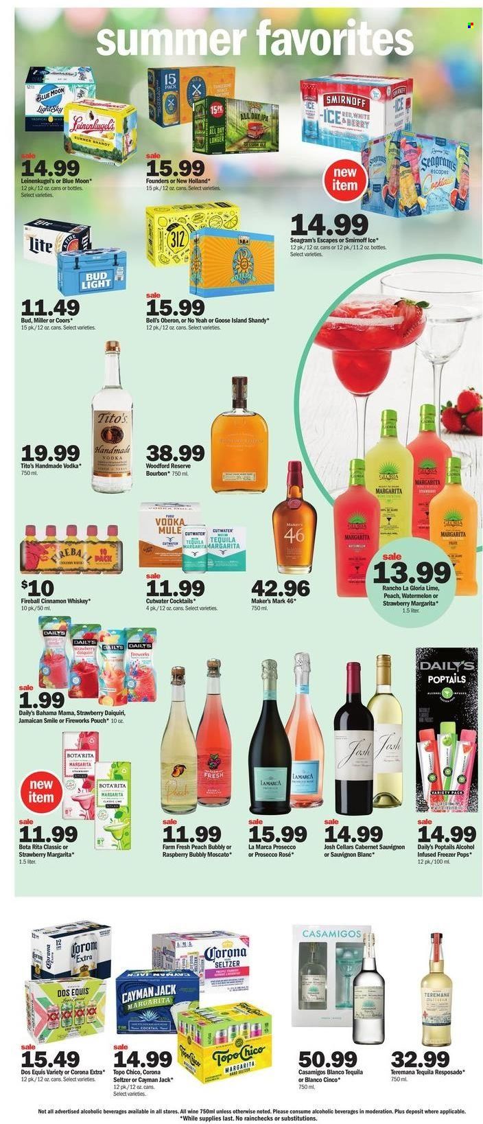 Meijer (MI) Weekly Ad Flyer May 22 to May 29