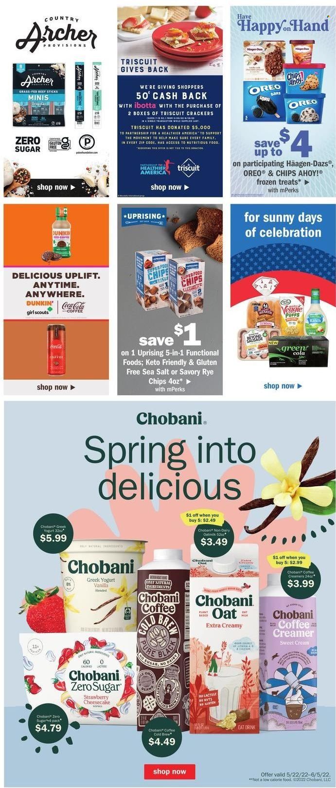 Meijer (IL) Weekly Ad Flyer May 22 to May 29