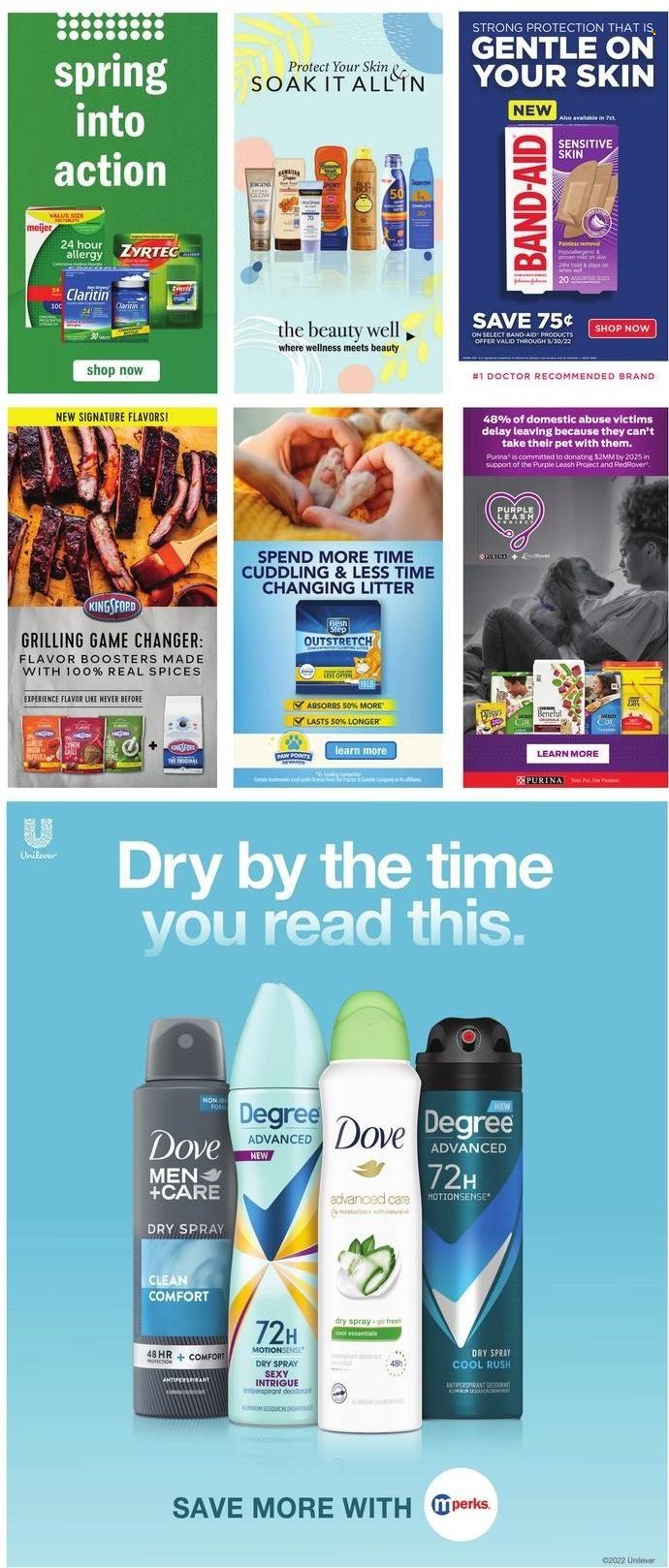 Meijer (IL) Weekly Ad Flyer May 22 to May 29