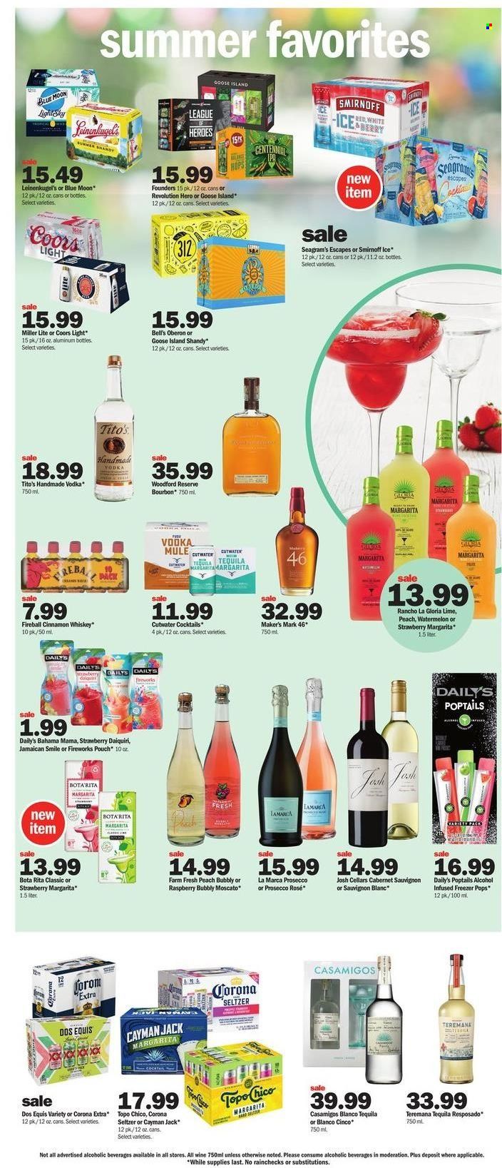 Meijer (IL) Weekly Ad Flyer May 22 to May 29