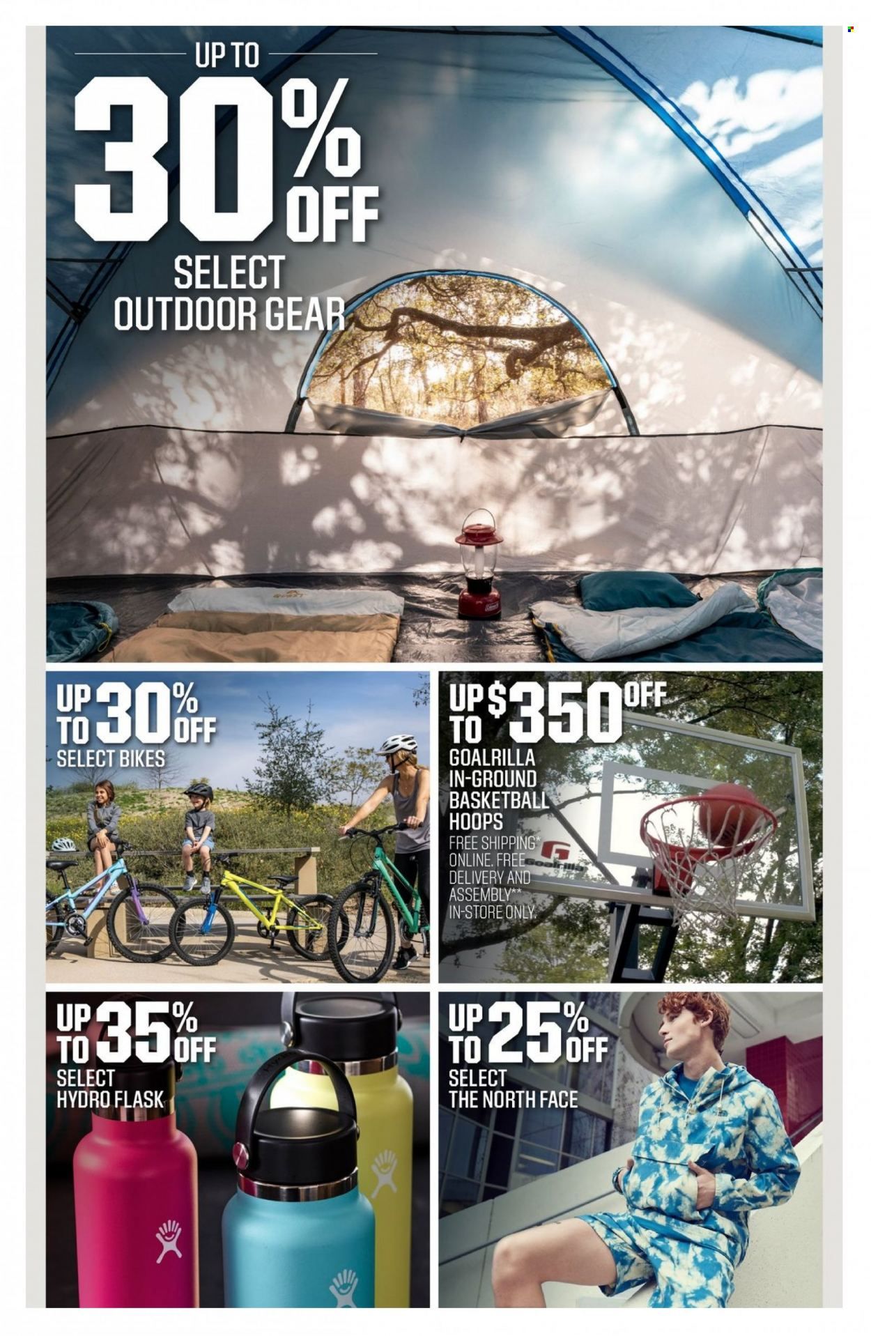 DICK'S Weekly Ad Flyer May 22 to May 29